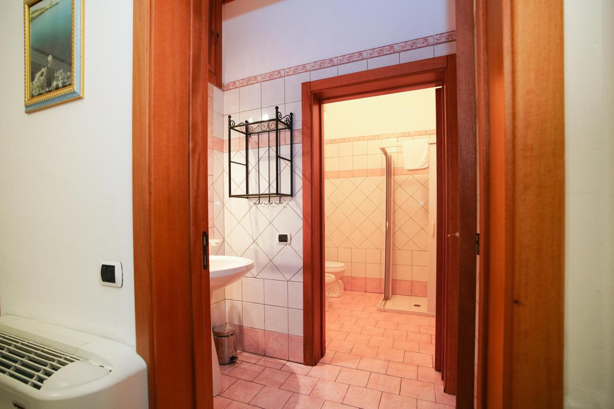 Residence Lupiae Lecce Buitenkant foto