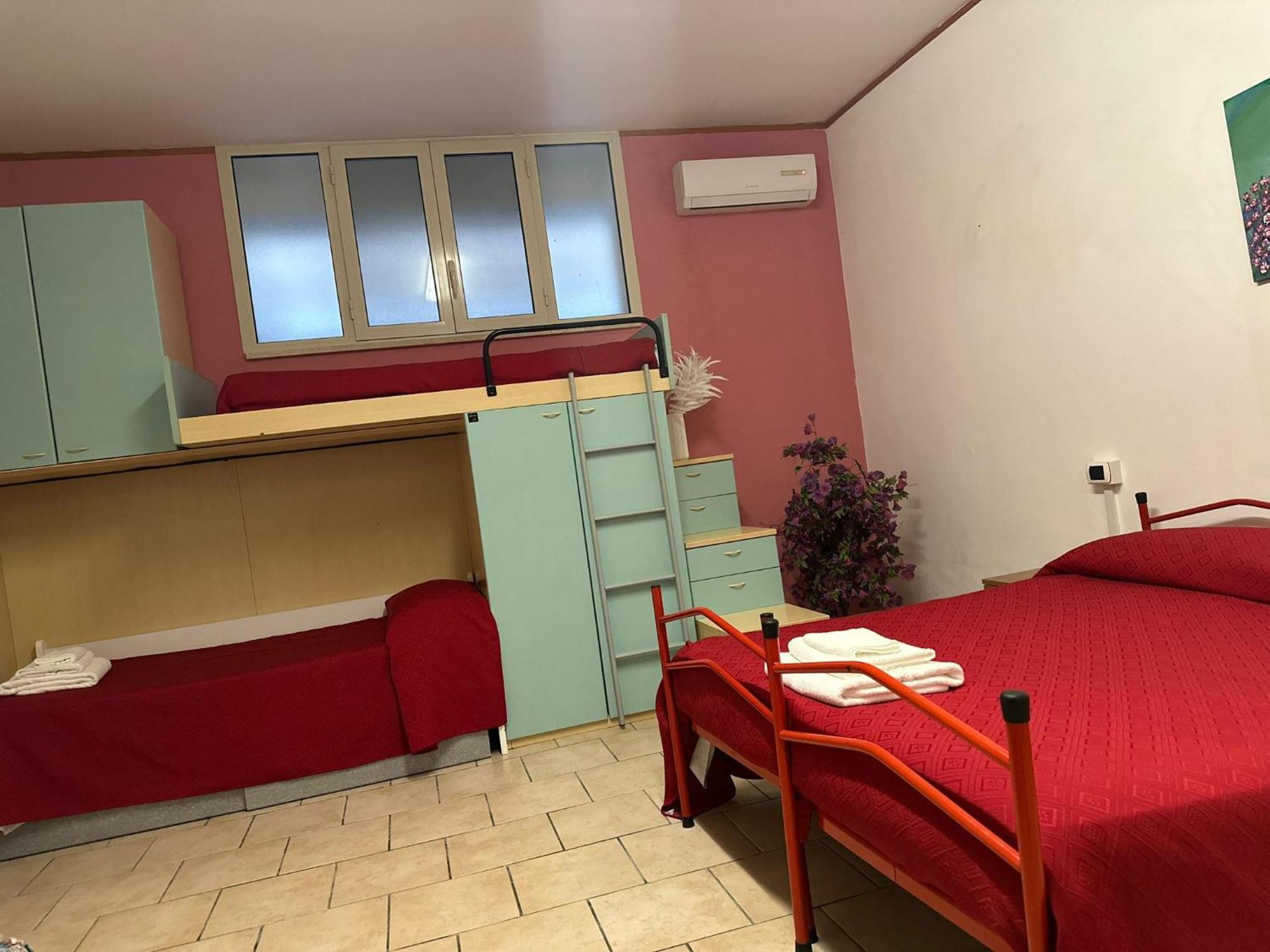 Residence Lupiae Lecce Buitenkant foto