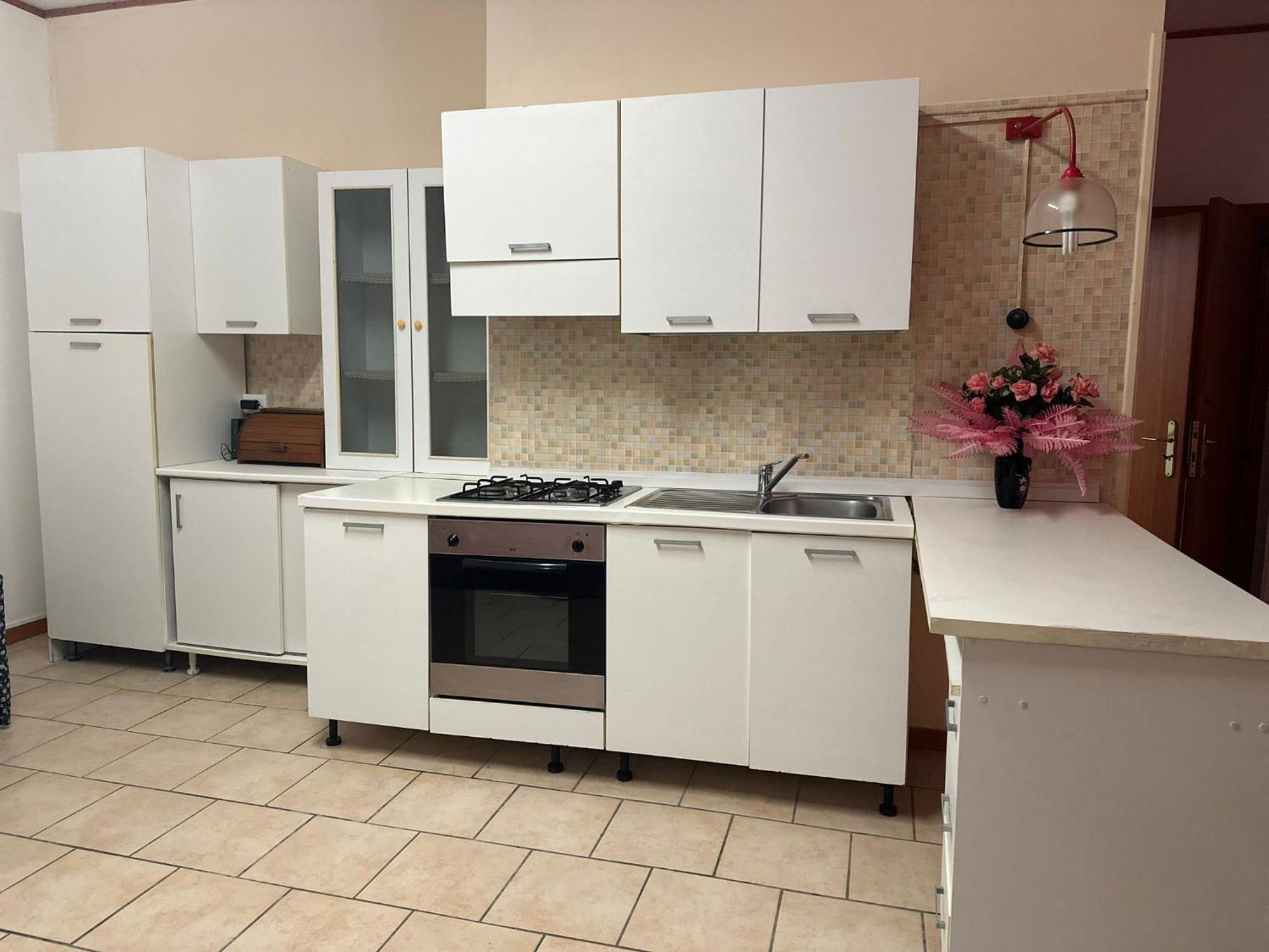 Residence Lupiae Lecce Buitenkant foto